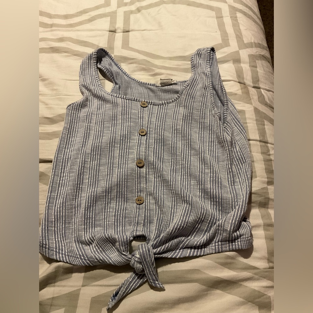 Pretty shirt